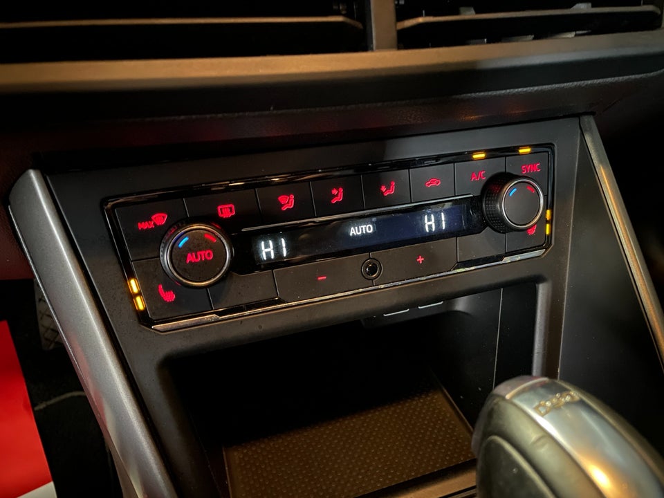 VW Polo 1,6 TDi 95 Comfortline DSG 5d