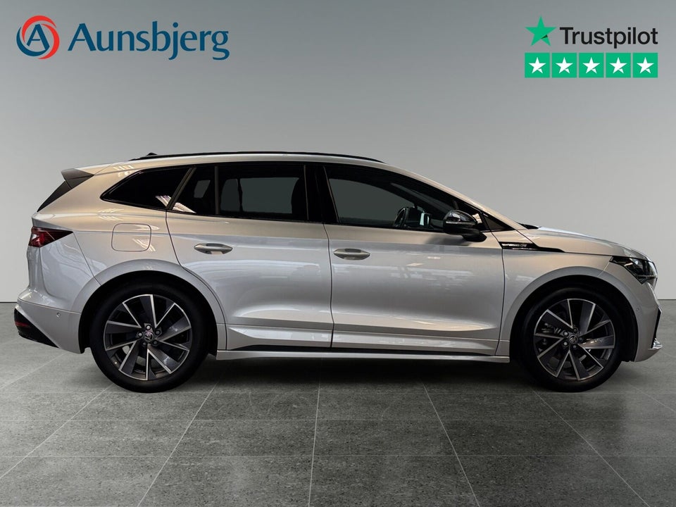 Skoda Enyaq 60 iV Sportline 5d