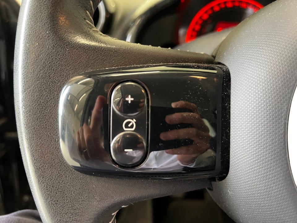 Renault Twingo 1,0 SCe 70 Expression 5d