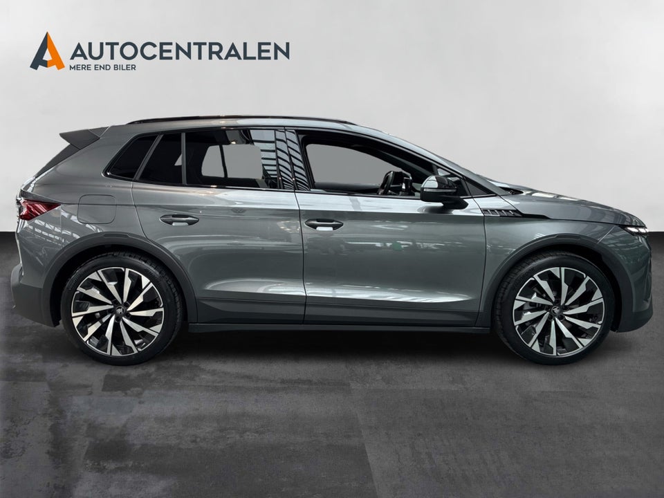 Skoda Elroq 85 iV Sportline 5d