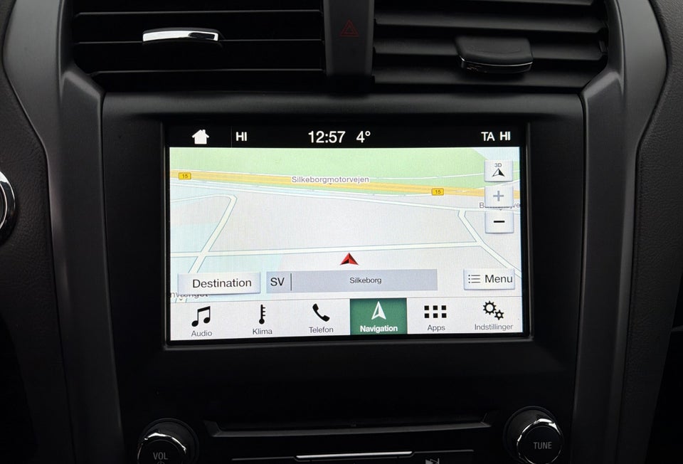 Ford Mondeo 1,5 SCTi 160 ST-Line aut. 5d