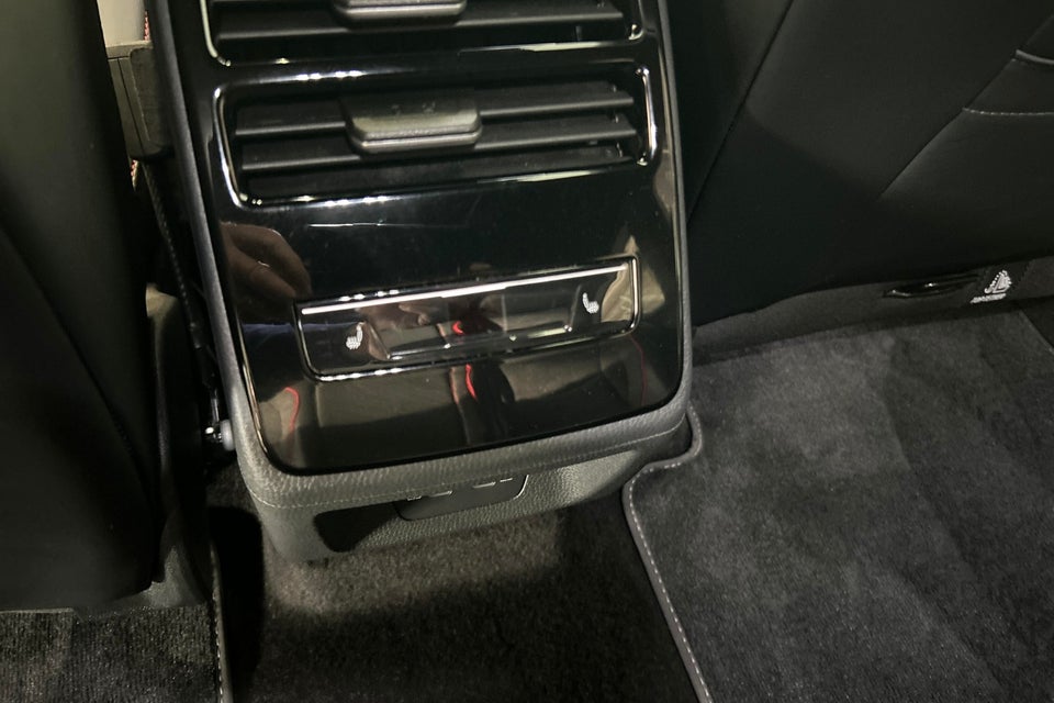 VW ID.7 86 GTX Max Tourer 4Motion 5d