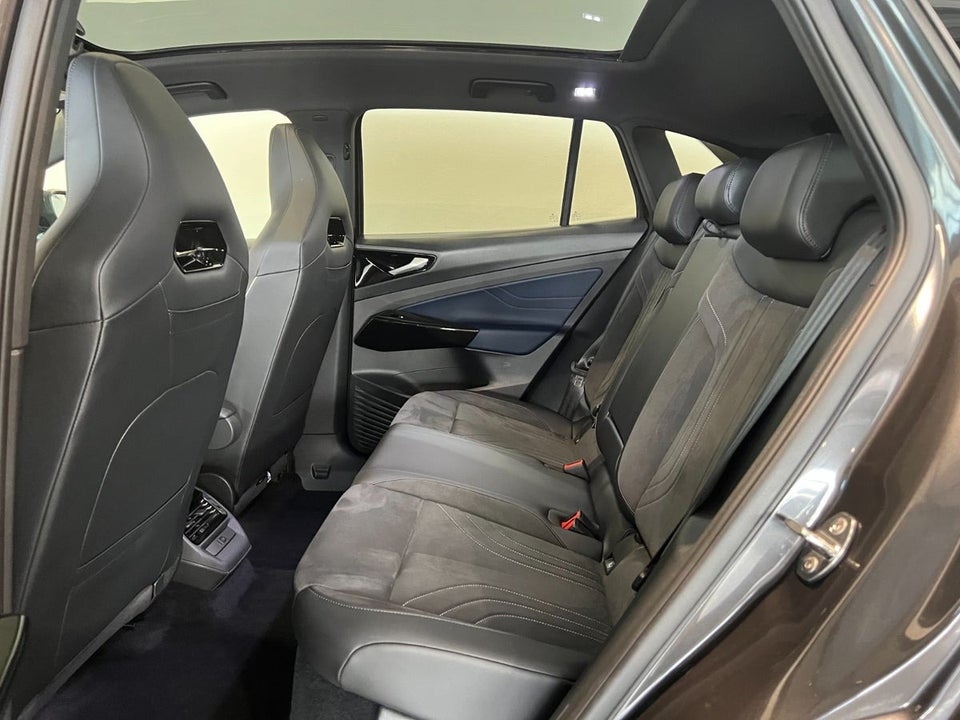 VW ID.4 77 GTX 4Motion 5d