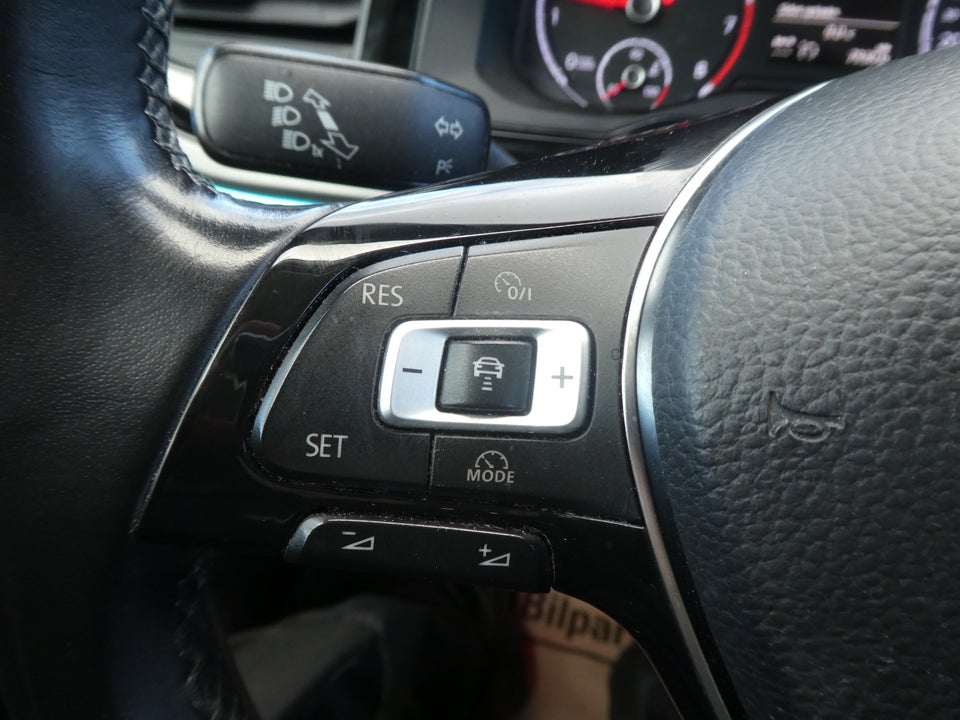 VW Polo 1,0 TSi 95 Comfortline DSG 5d