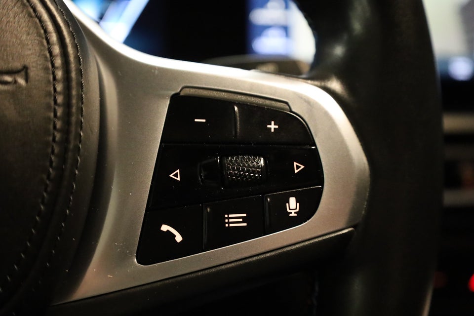 BMW i4 M50 Charged Plus xDrive 5d