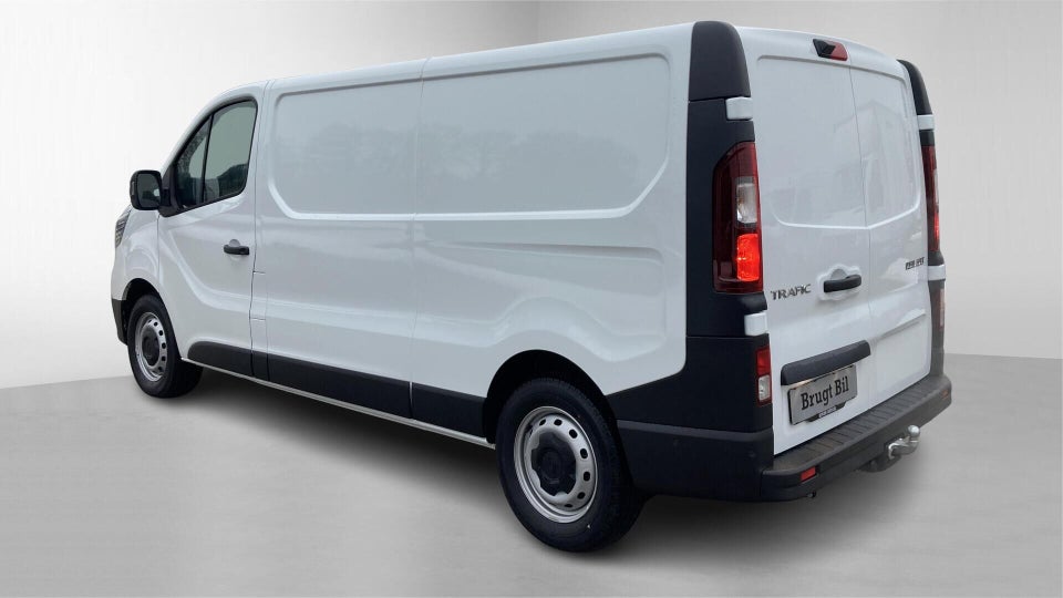 Renault Trafic 2,0 dCi 150 L2H1 Tekno aut.