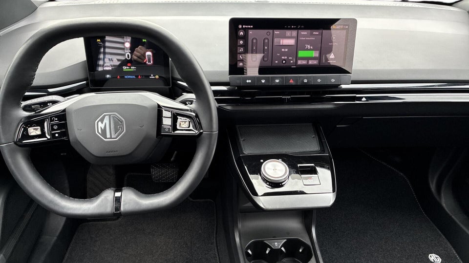 MG 4 51 Nordic Edition 5d