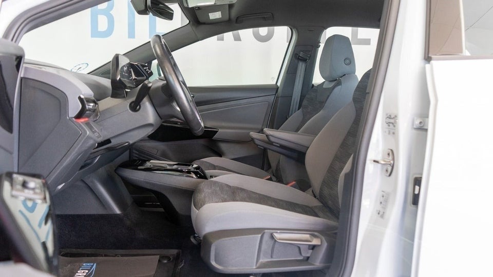 VW ID.4 77 Pro Performance 5d