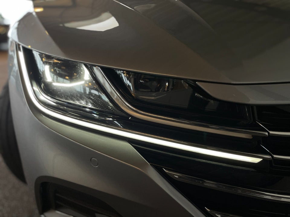 VW Arteon 1,4 eHybrid Elegance Shooting Brake DSG 5d