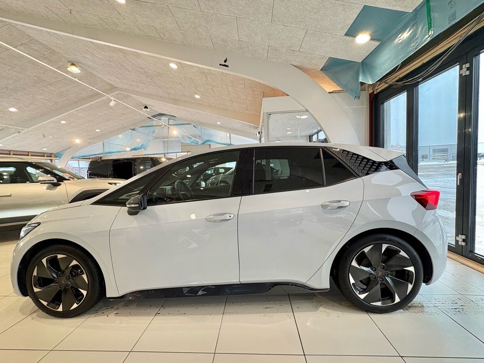 Cupra Born 77 e-Boost 5d