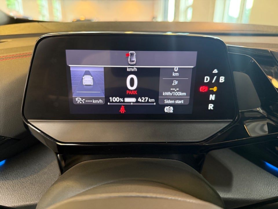 VW ID.4 77 GTX 4Motion 5d