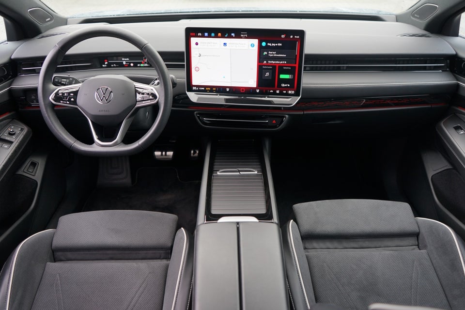 VW ID.7 86 Style S Tourer 5d