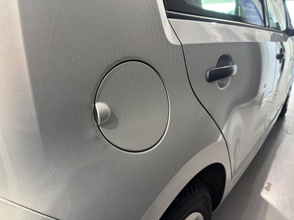 Skoda Citigo 1,0 60 Active 5d