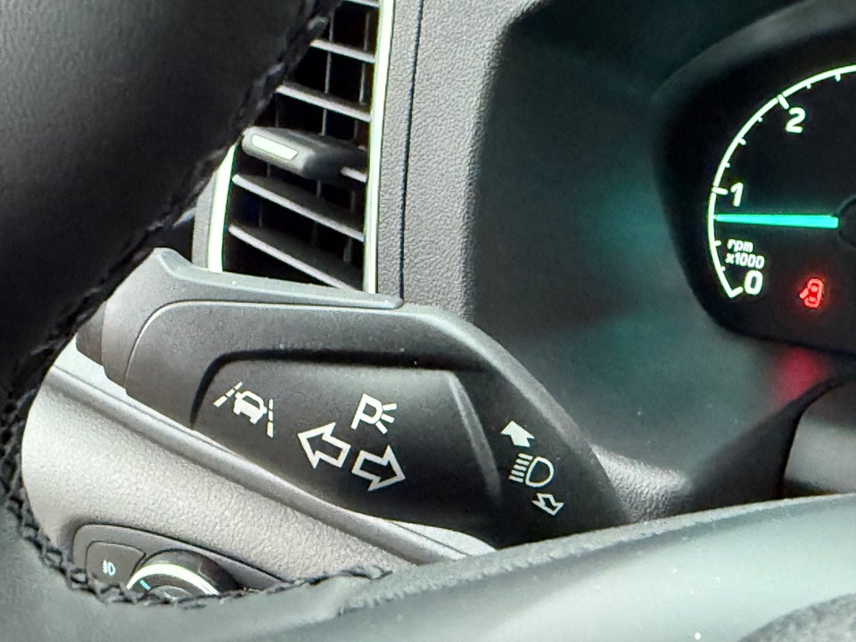 Ford Transit 350 L3 Van 2,0 TDCi 170 Trend aut. H2 FWD