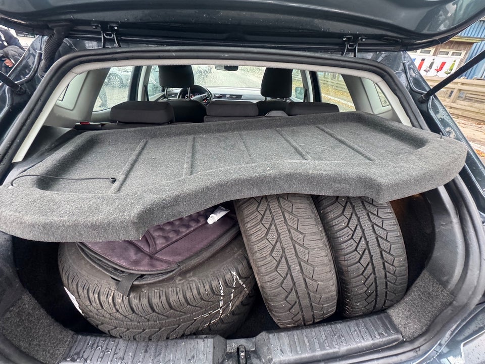 Seat Ibiza 1,0 TSi 95 Style 5d