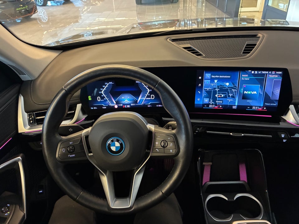 BMW iX1 xDrive30 X-Line 5d