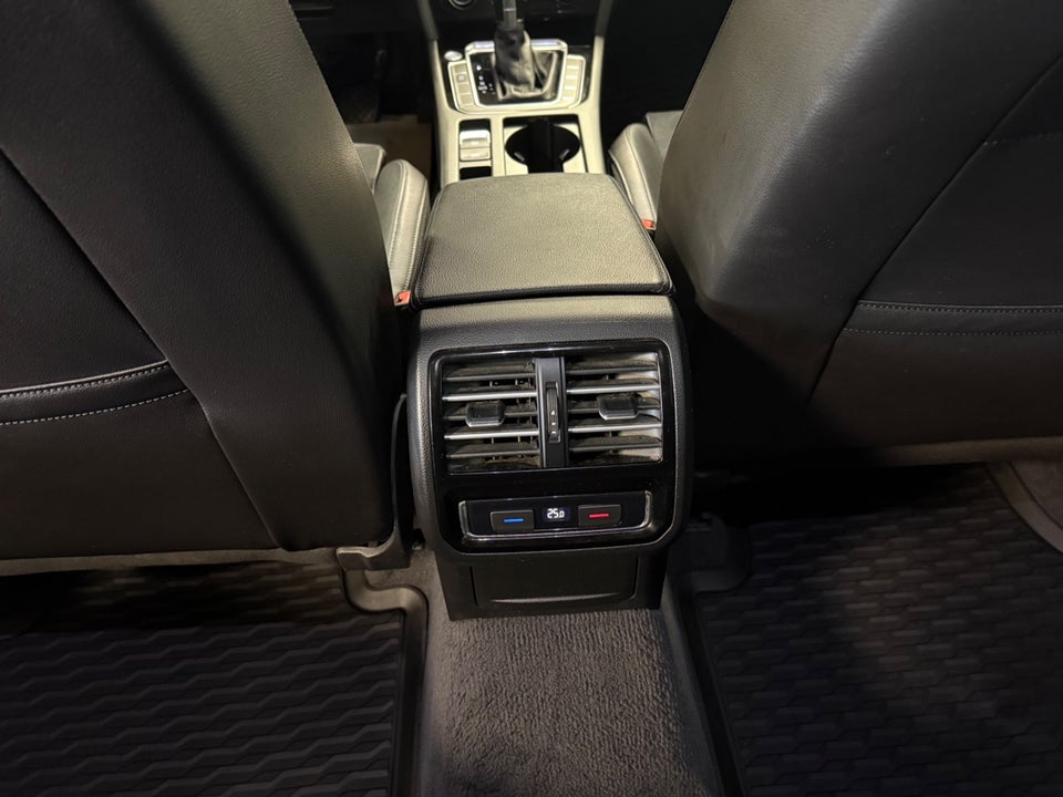 VW Passat 1,4 TSi 150 Highline Premium Variant DSG 5d