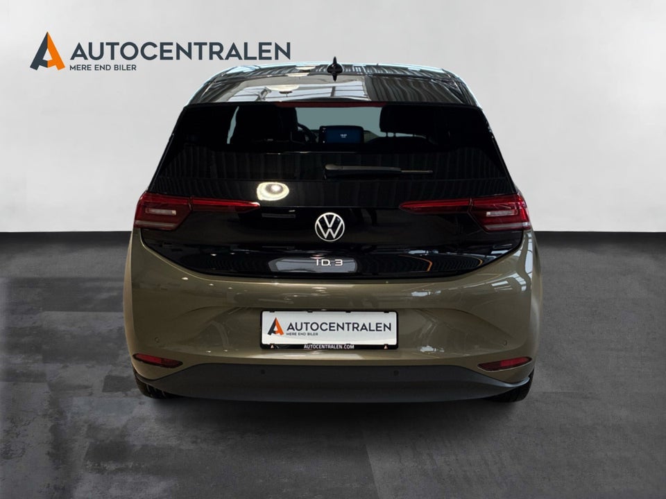 VW ID.3 77 Pro S 5d