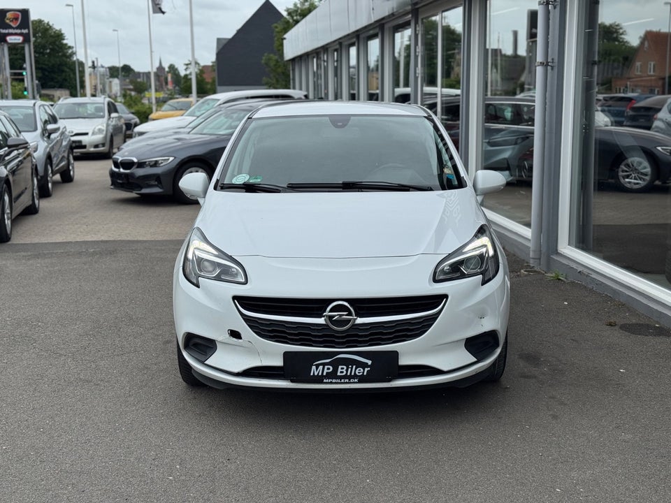 Opel Corsa 1,0 T 115 Cosmo 5d