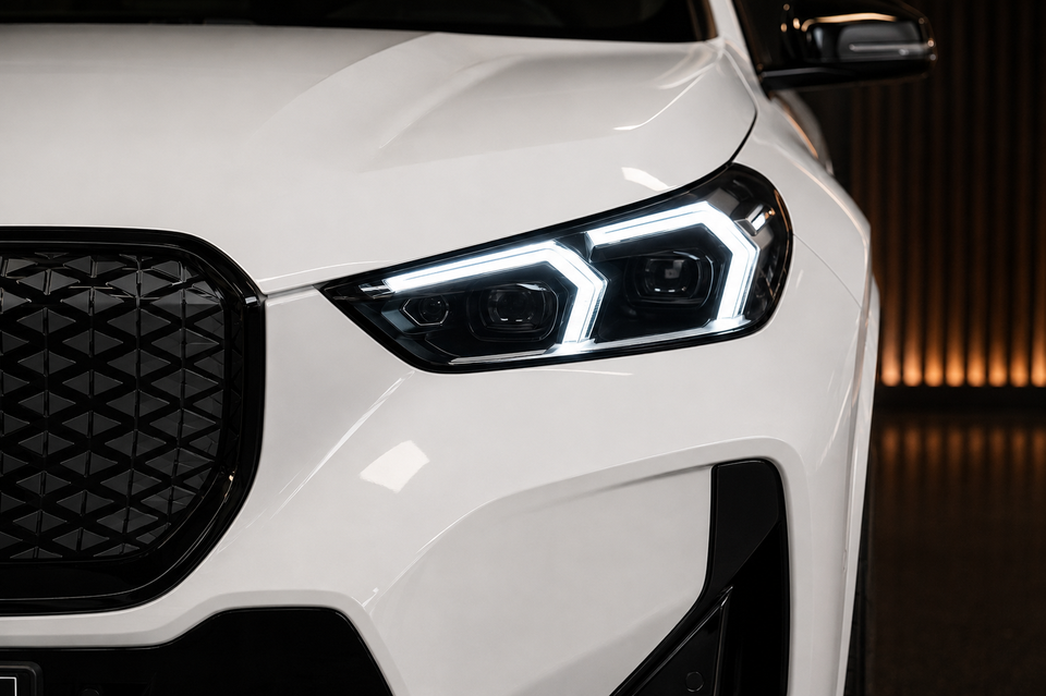 BMW iX1 xDrive30 Fully Charged M-Sport 5d