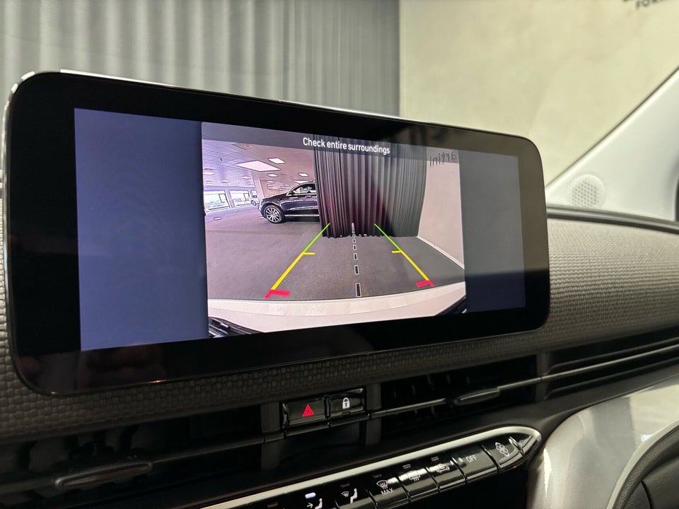 Fiat 500e 42 la Prima by Bocelli 3d