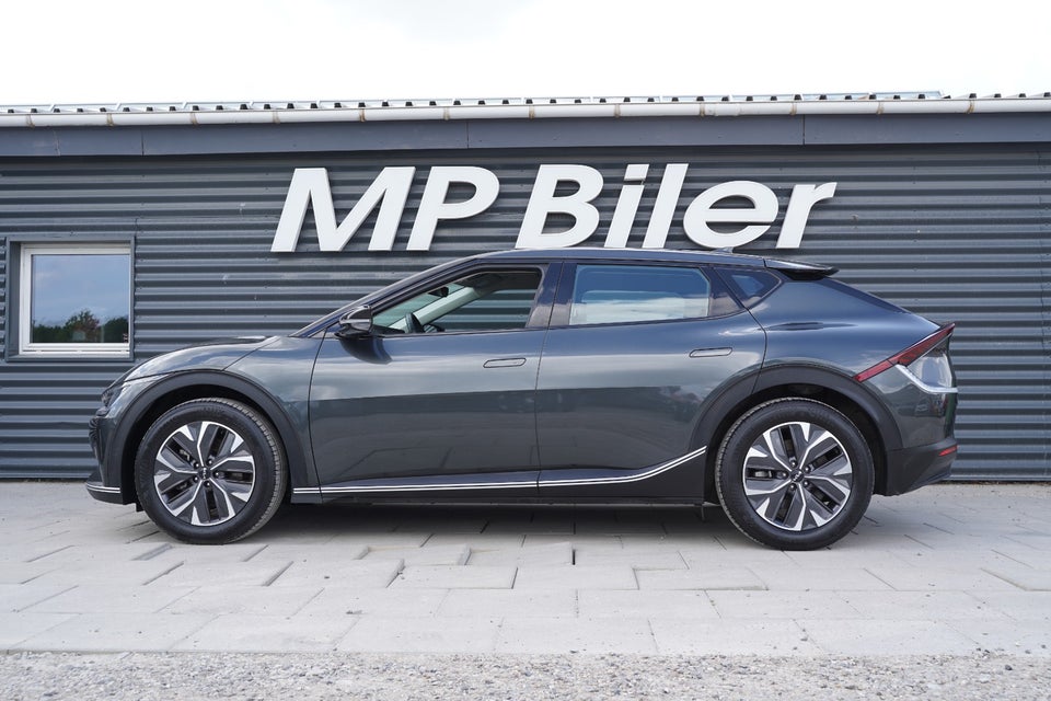 Kia EV6 77 Long Range Access 5d