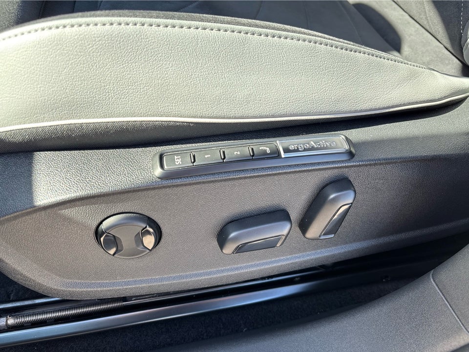 VW ID.3 58 Pro Performance 5d