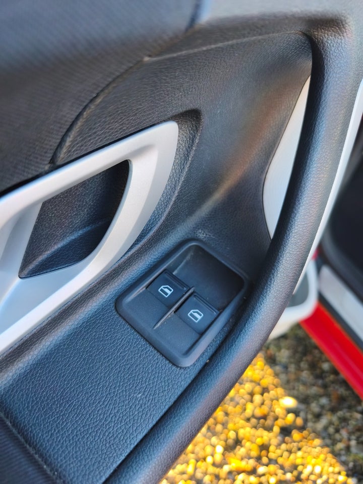 Skoda Roomster 1,2 12V Comfort 5d