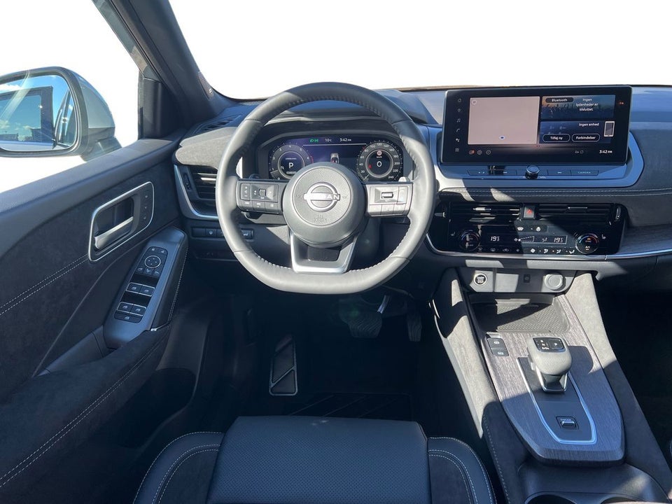 Nissan Qashqai 1,3 mHEV Tekna+ X-tr. 5d