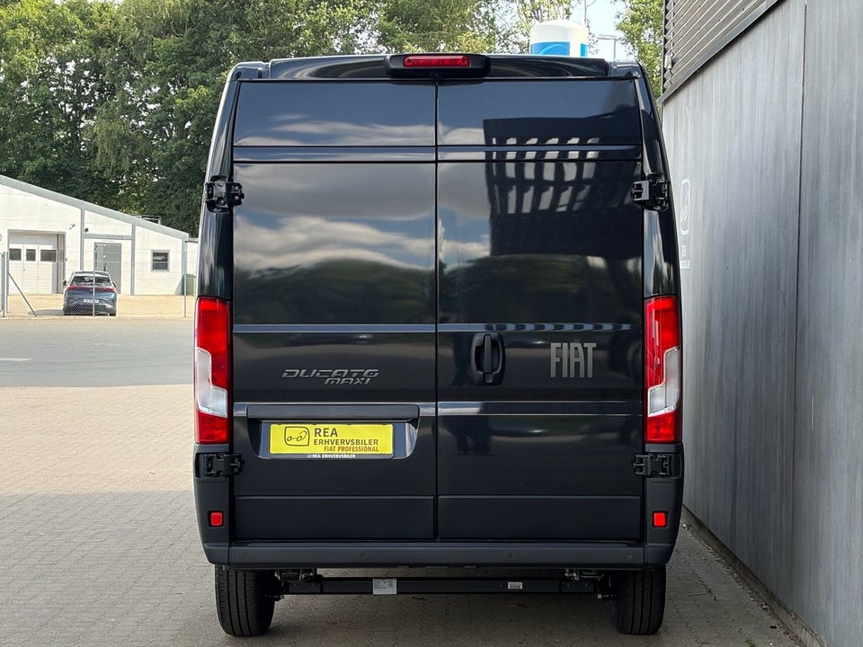 Fiat Ducato 35M 2,2 BlueHDi 180 L3H2 Comfort EAT8