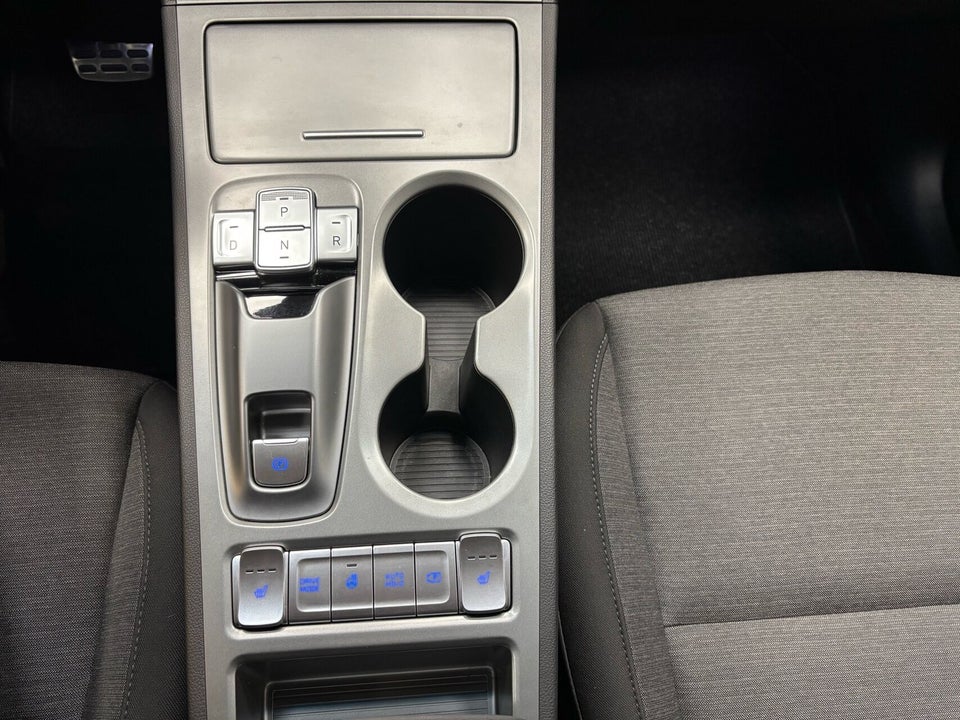 Hyundai Kona 64 EV Trend 5d