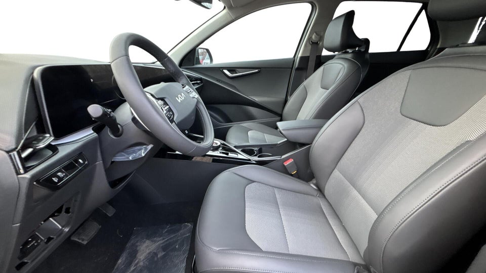Kia Niro 64 EV Prestige 5d