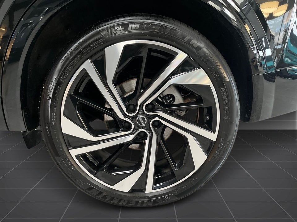 Nissan Qashqai 1,3 mHEV Tekna+ X-tr. 5d
