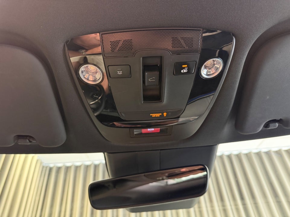 Kia EV6 77 Long Range GT-Line 5d