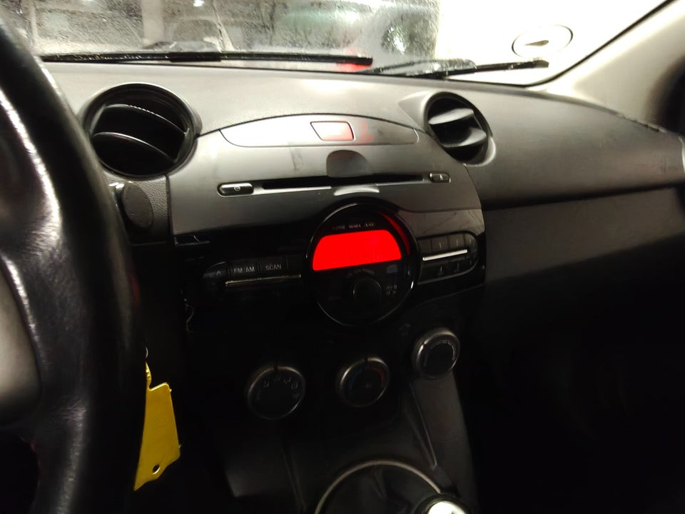 Mazda 2 1,3 Advance 5d