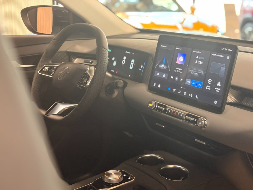 MG MGS5 64 Comfort 5d