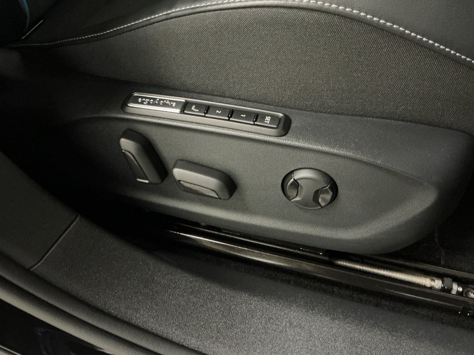 VW ID.7 77 Pro Business Premium 5d