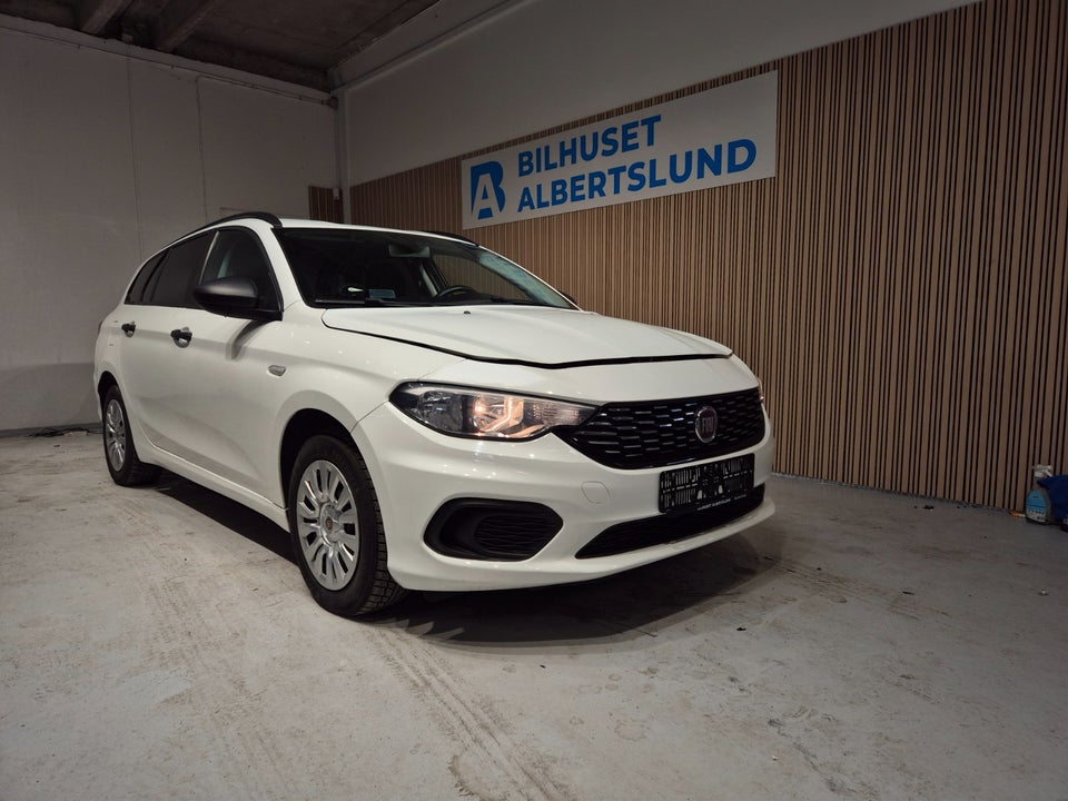 Fiat Tipo 1,4 16V Easy SW 5d