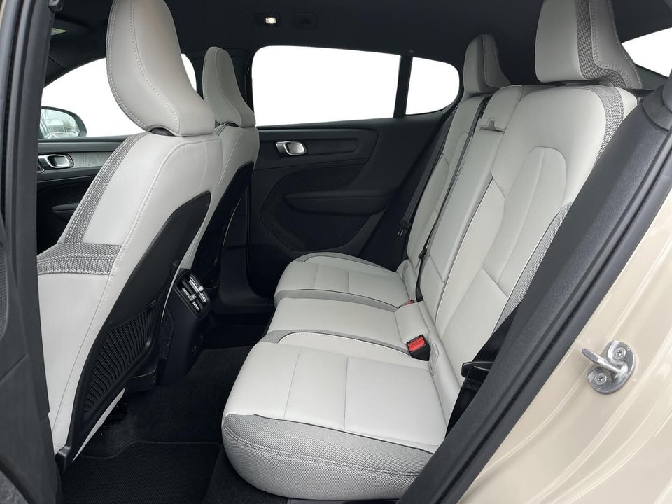 Volvo EC40 Extended Range Ultra 5d