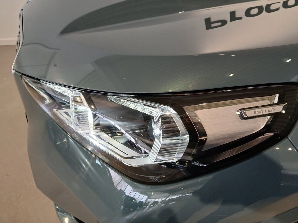 BMW iX1 xDrive30 M-Sport Premium 5d