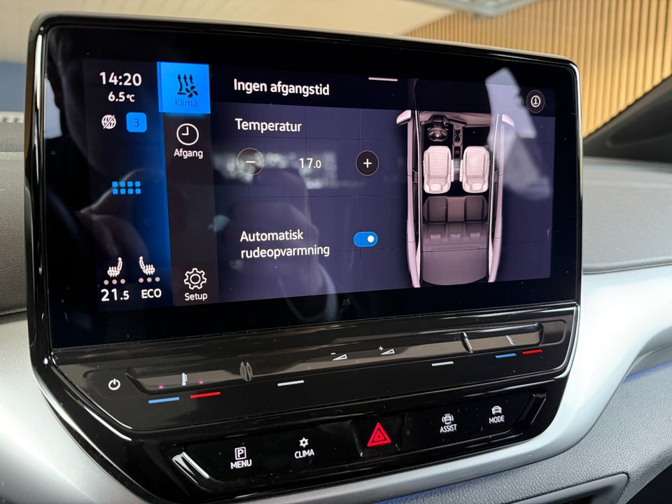 VW ID.4 77 1ST Pro Performance 5d