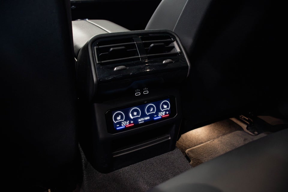 BMW i5 eDrive40 Touring Supercharged 5d