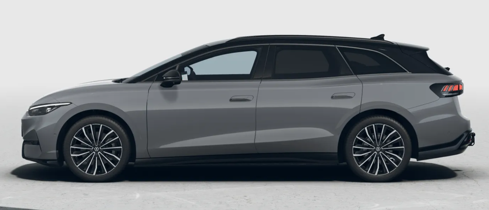 VW ID.7 86 Style S+ Tourer 5d