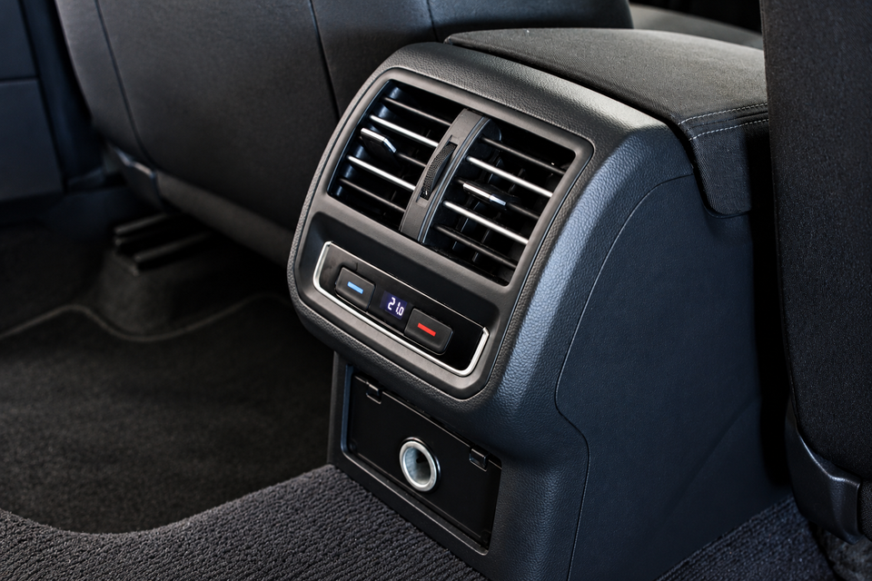 VW Passat 1,4 TSi 150 Comfortline 4d
