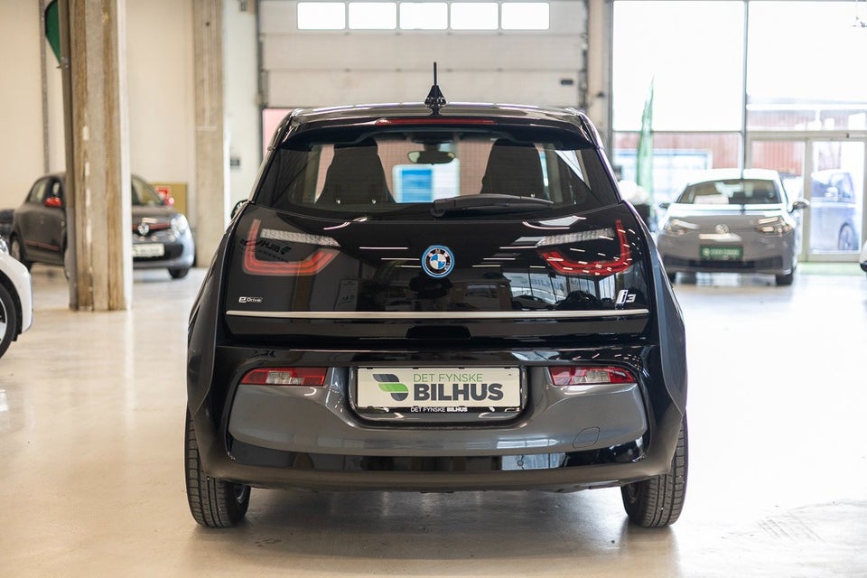 BMW i3 BEV 5d