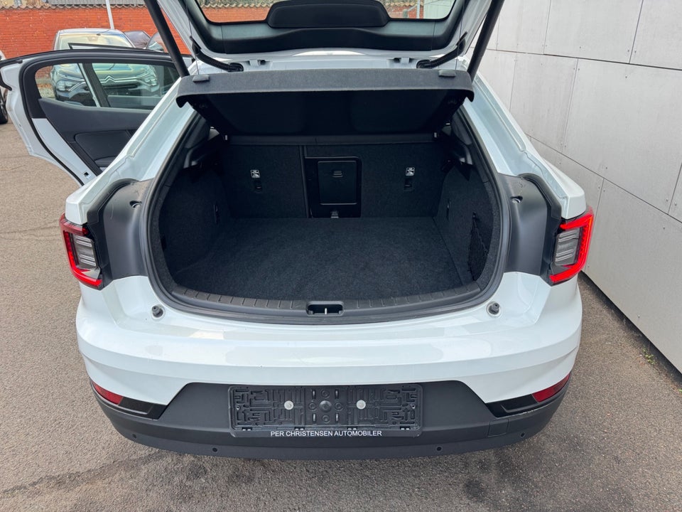 Polestar 2 Long Range 5d