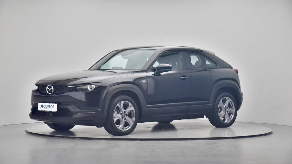 Mazda MX-30 e-SkyActive Exclusive-Line 5d