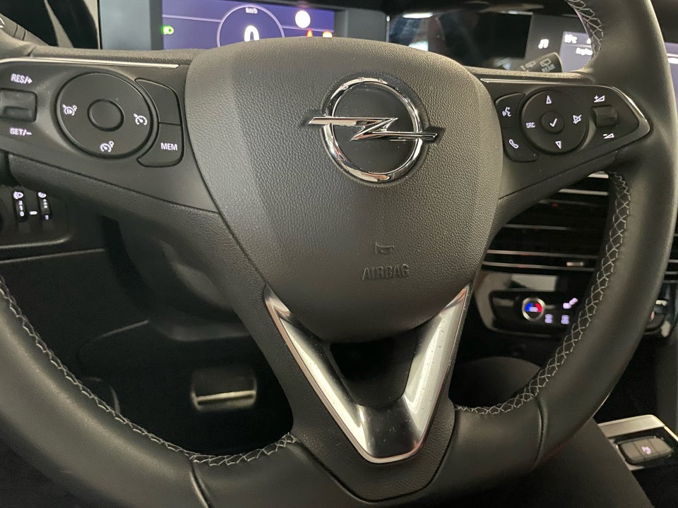 Opel Mokka-e 50 GS Line 5d