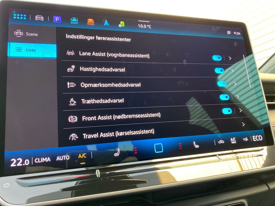 VW ID.7 86 Pro S Tourer 5d