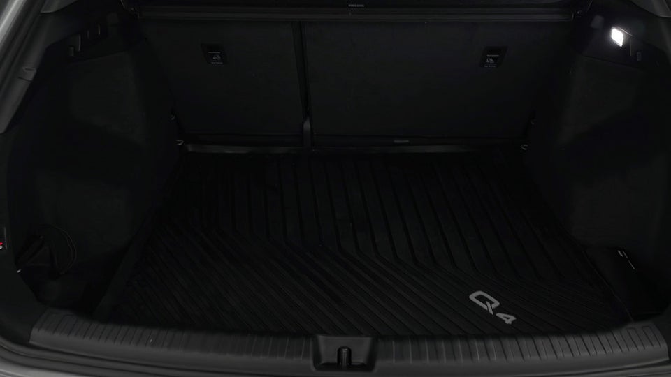 Audi Q4 e-tron 45 Attitude quattro 5d